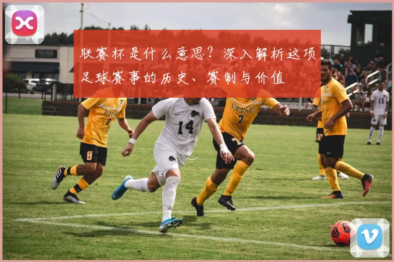 联赛杯是什么意思？深入解析这项足球赛事的历史、赛制与价值